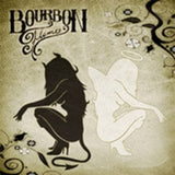 Bourbon Flame CD - Bourbon Flame