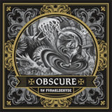 Obscure CD - On Formaldehyde