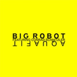 Big Robot CD - Aquafit