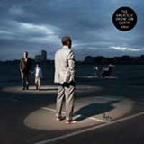 Airbag CD - The Greatest Show On Earth