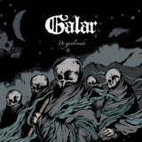Galar CD - De Gjenlevende