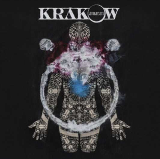 Krakow CD - Amaran