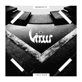Virus CD - Memento Collider