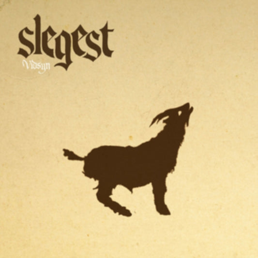 Slegest CD - Vidsyn