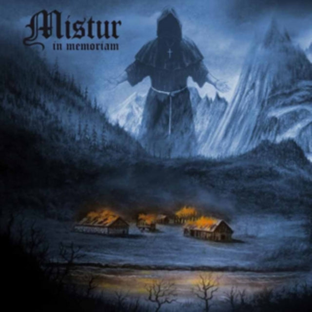 Mistur CD - In Memoriam