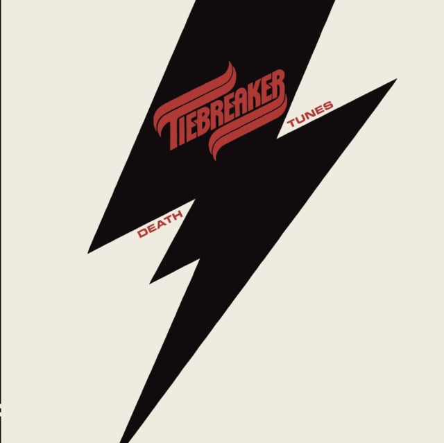 Tiebreaker CD - Death Tunes