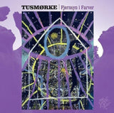 TusmÃ­Å¸rke CD - Fjernsyn I Farver