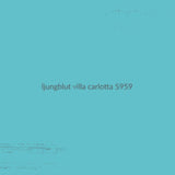 Ljungblut CD - Villa Carlotta 5959