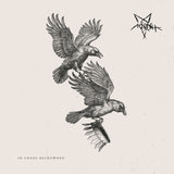 Acarash CD - In Chaos Becrowned