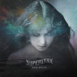Superlynx CD - New Moon