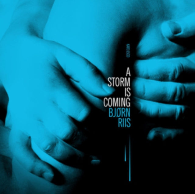 Bjorn Riis CD - A Storm Is Coming