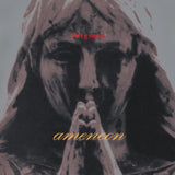 Seigmen CD - Ameneon (Re-Issue)