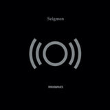 Seigmen CD - Radiowaves (Re-Issue)