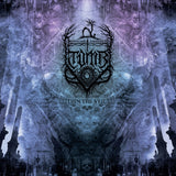 T.O.M.B. CD - Thin The Veil