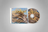 Wobbler CD - Hinterland