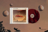 Monstereo CD - In The Hollow Of A Wave