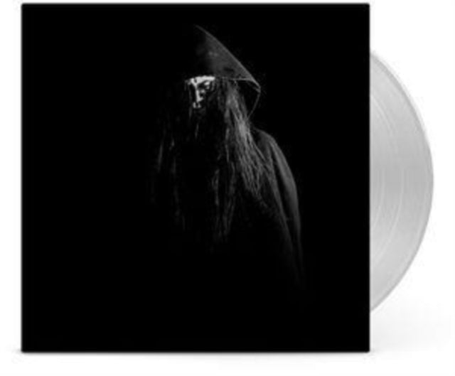 Taake LP - Stridens Hus (Clear Vinyl)