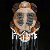 If Nothing Is LP - If Nothing Is (Clear Vinyl)