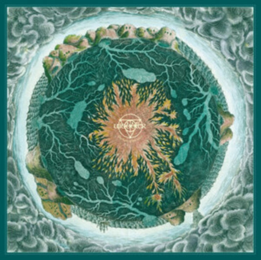Wobbler CD - Dwellers Of The Deep