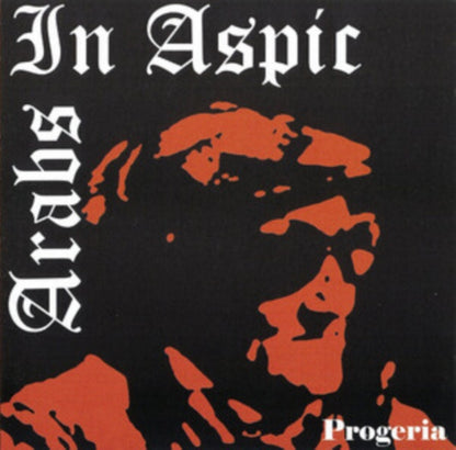 Arabs In Aspic LP - Progeria
