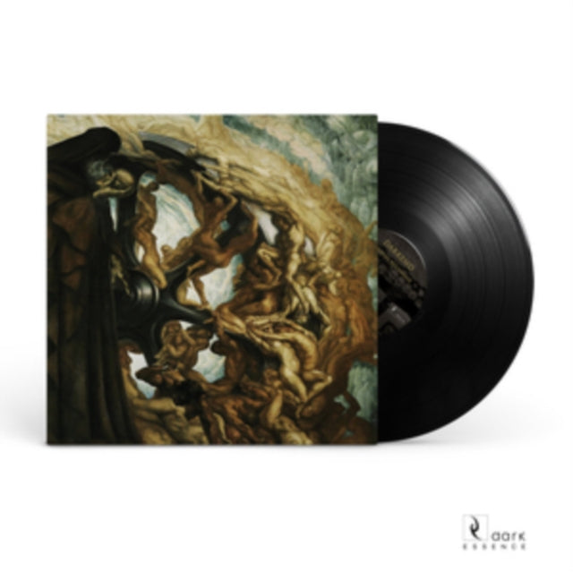 Darkend LP - Spiritual Resonance