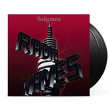 Seigmen LP - Radiowaves (Re-Issue)