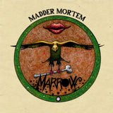 Madder Mortem CD - Marrow
