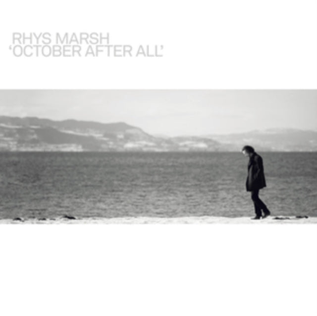 Rhys Marsh LP - October After All