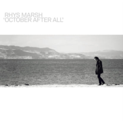 Rhys Marsh LP - October After All