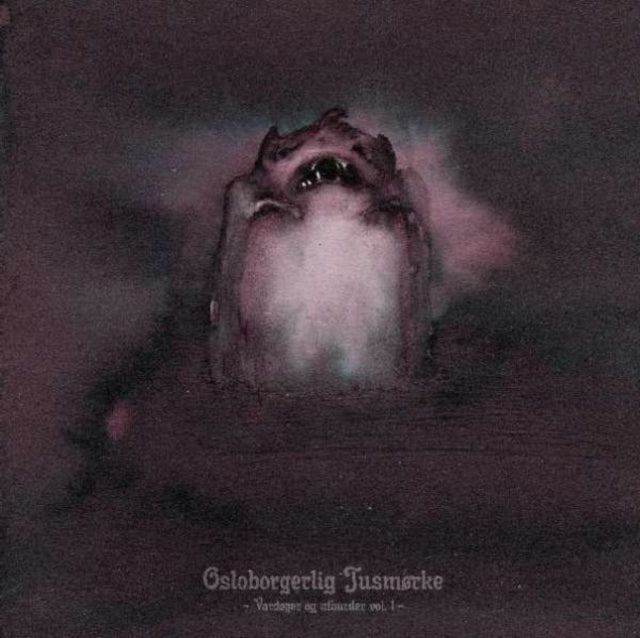 TusmÃ­Å¸rke CD - Osloborgerlig TusmÃ­Å¸rke: VardÃ­Å¸ger Og Utburder Vol 1