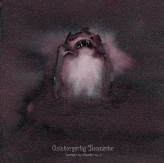 TusmÃ­Å¸rke CD - Osloborgerlig TusmÃ­Å¸rke: VardÃ­Å¸ger Og Utburder Vol 1