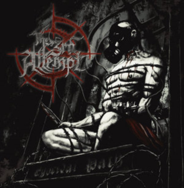 The 3rd Attempt LP - Egocidal Path