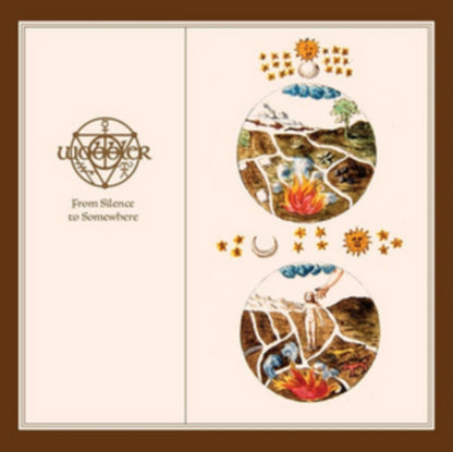 Wobbler LP - From Silence To Somewhere