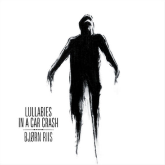 Bjorn Riis CD - Lullabies In A Car Crash