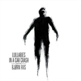 Bjorn Riis CD - Lullabies In A Car Crash