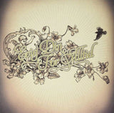 Evig Din For Alltid CD - Evig Din For Alltid