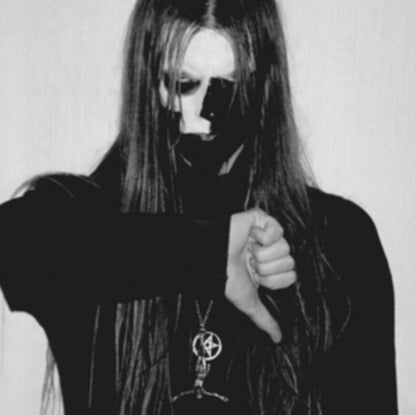 Taake LP - Doedskvad