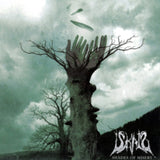 Iskald CD - Shades Of Misery