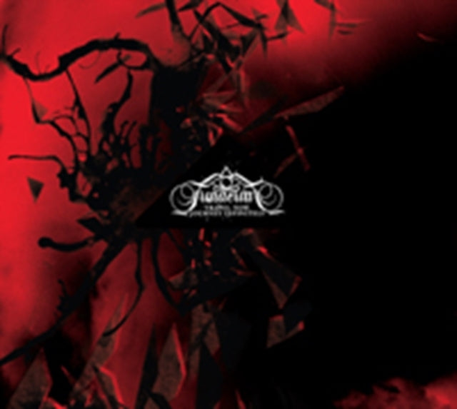 Trinacria CD - Travel Now Journey Infinitely