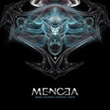 Mencea CD - Dark Matter, Energy Noir
