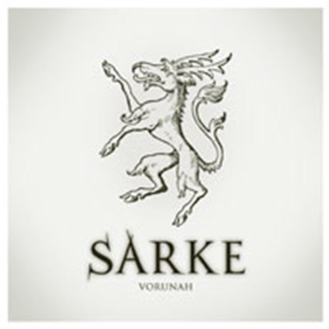 Sarke CD - Vorunah