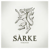 Sarke CD - Vorunah