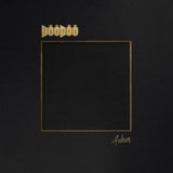 Voodoo CD - Ashes