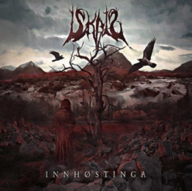 Iskald CD - Innhostinga