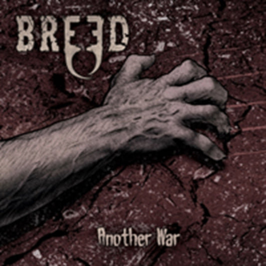 Breed CD - Another War