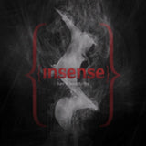 Insense CD - Burn In Beautiful Fire