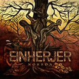 Einherjer CD - NorrÃ­Å¸n