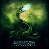 Mencea CD - Pyrophoric