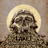 Lakei CD - Konspirasjoner
