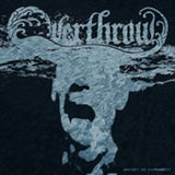 Overthrow CD - Adjust To Darkness